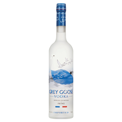 Vodka Grey Goose 1L