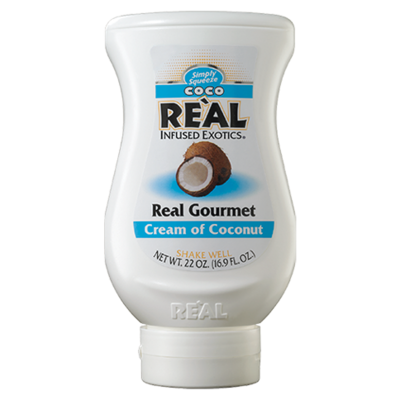 Real Coco 500ML