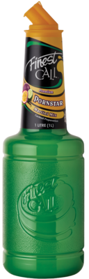 Finest Call Pornstar Martini Mix 1L