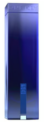 Gin One Key 0,7L