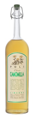 Liquore Poli Elisir Camomilla 0,7L