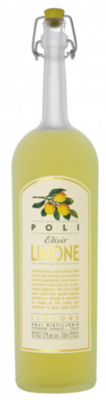 Liker Poli Elisr Limone 0,7L