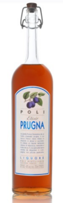 Liquore Poli Elisir Prugna 0,7L