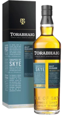 Whisky Torabhaig Allt Gleann 0,7L Darilno Pakiranje