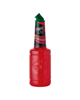 Finest Call Watermelon Puree 1L