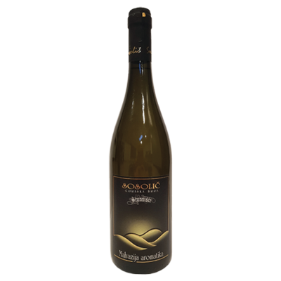 Fine Marshmallow Aromatic Wine Understanding 0.75L