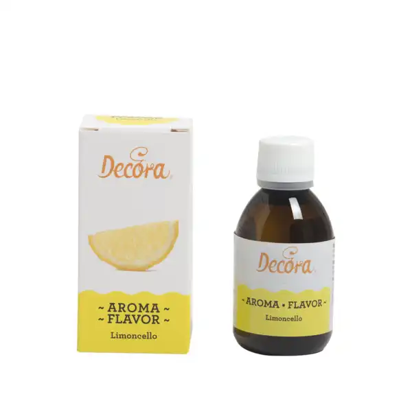Arome in paste