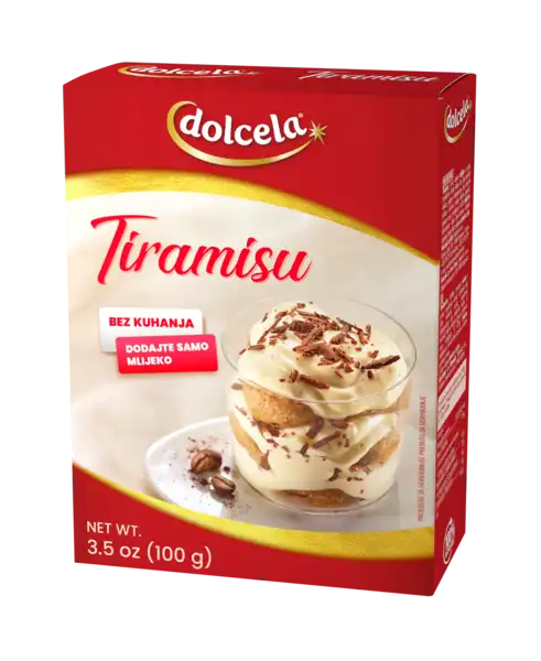 DOLCELA