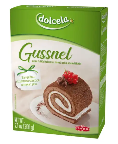 Dolcela