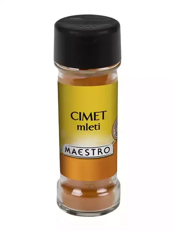 Začimbe