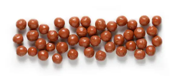 Crispy kroglice mlečna čokolada 200g