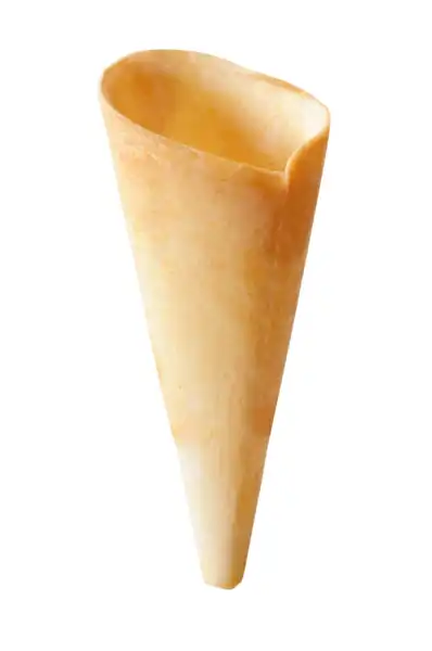 Mini kornetki