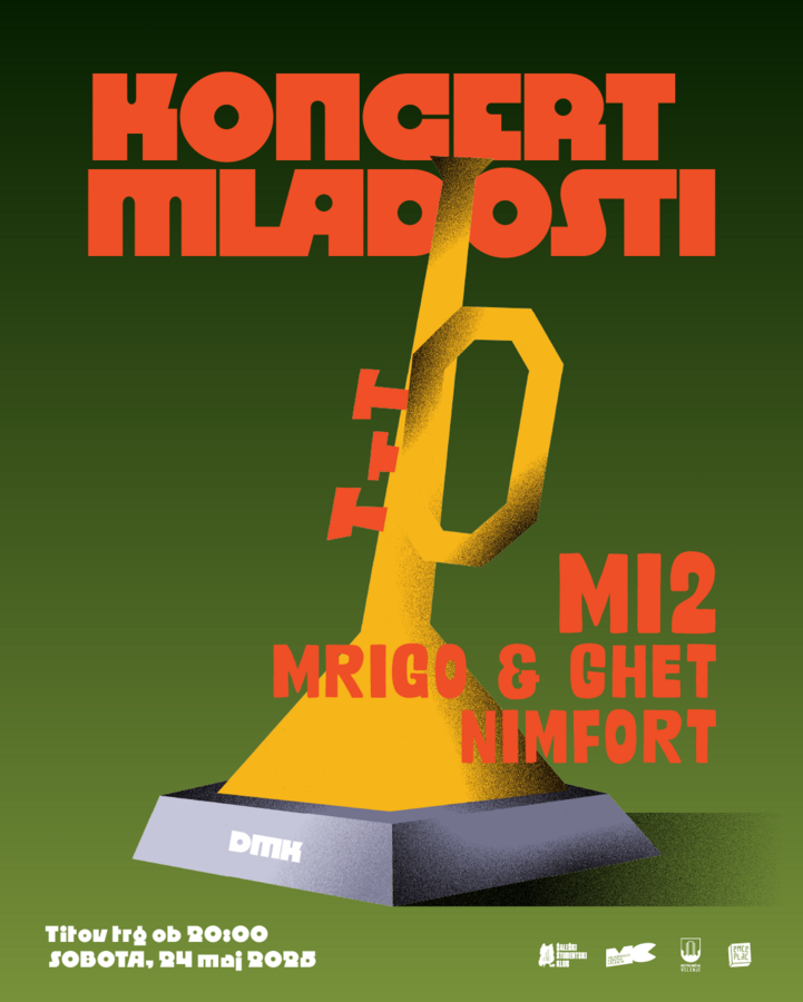 33. DMK: After party