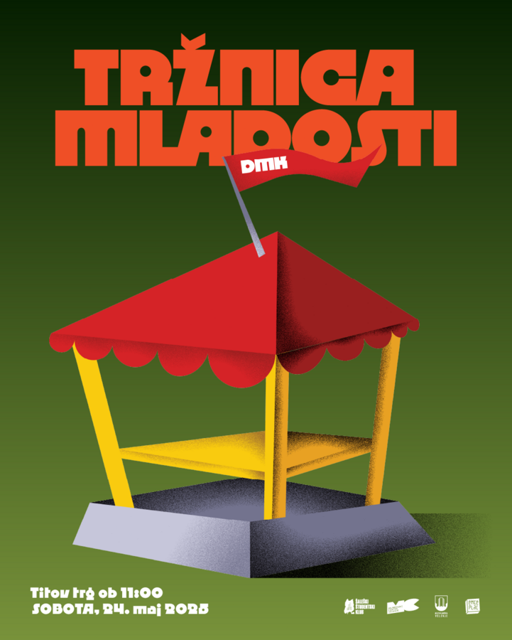 33. DMK: Tržnica mladosti