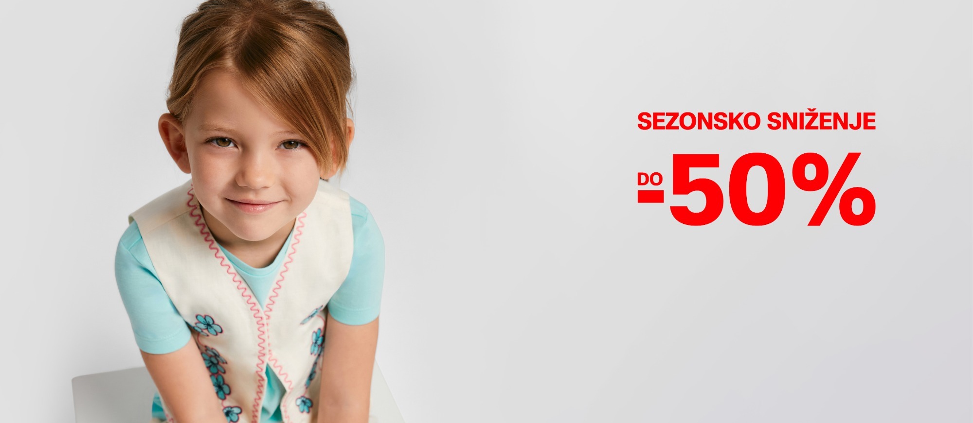 Sniženje traje od 1.7. do 30.8.
