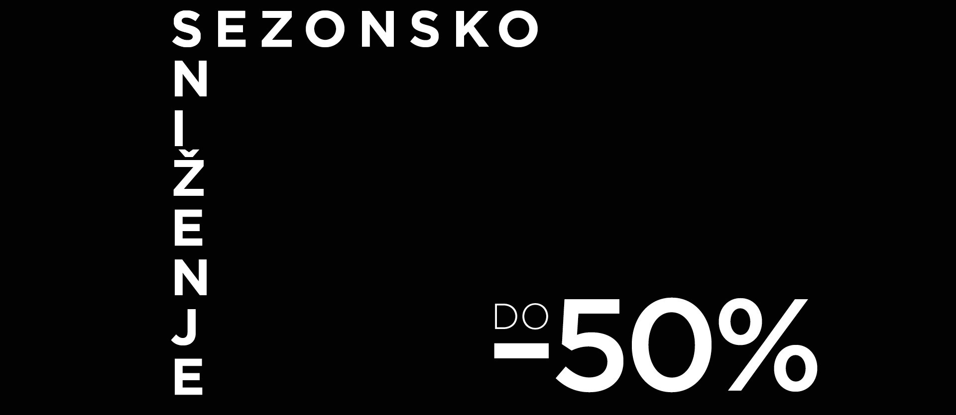Sniženje traje od 1.7. do 30.8.