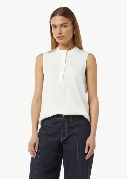 BLUZA BEZ RUKAVA