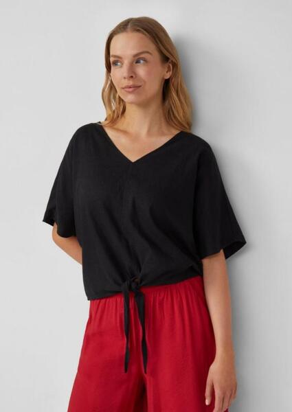 BLUZA BEZ RUKAVA