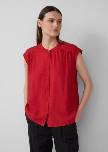BLUZA BEZ RUKAVA
