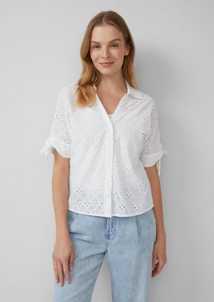 BLUZA BEZ RUKAVA