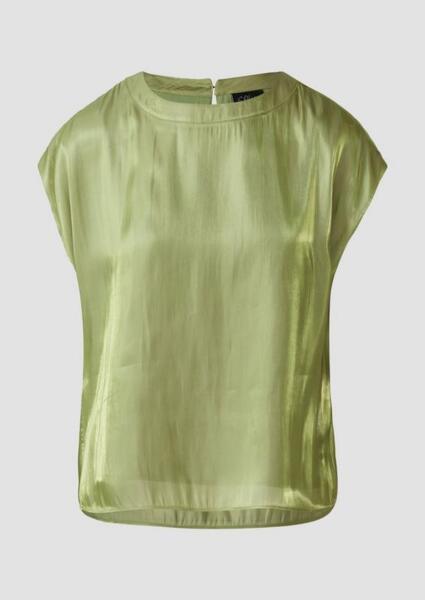 BLUZA BEZ RUKAVA