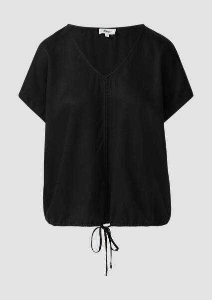 BLUZA BEZ RUKAVA