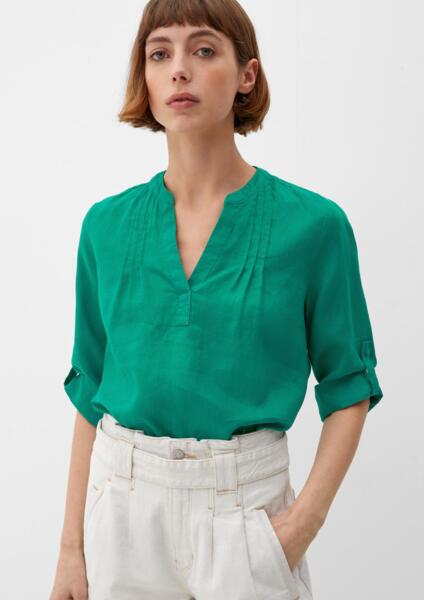 BLUZA SA 3/4 RUKAVIMA
