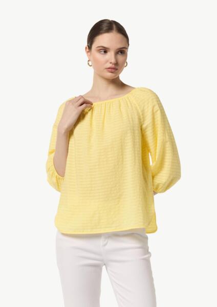 BLUZA SA 3/4 RUKAVIMA