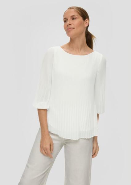 BLUZA SA 3/4 RUKAVIMA