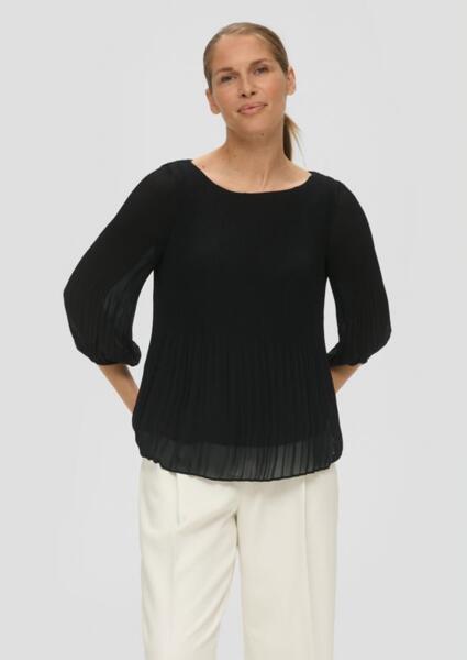 BLUZA SA 3/4 RUKAVIMA