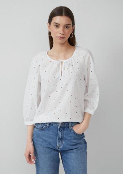 BLUZA SA 3/4 RUKAVIMA