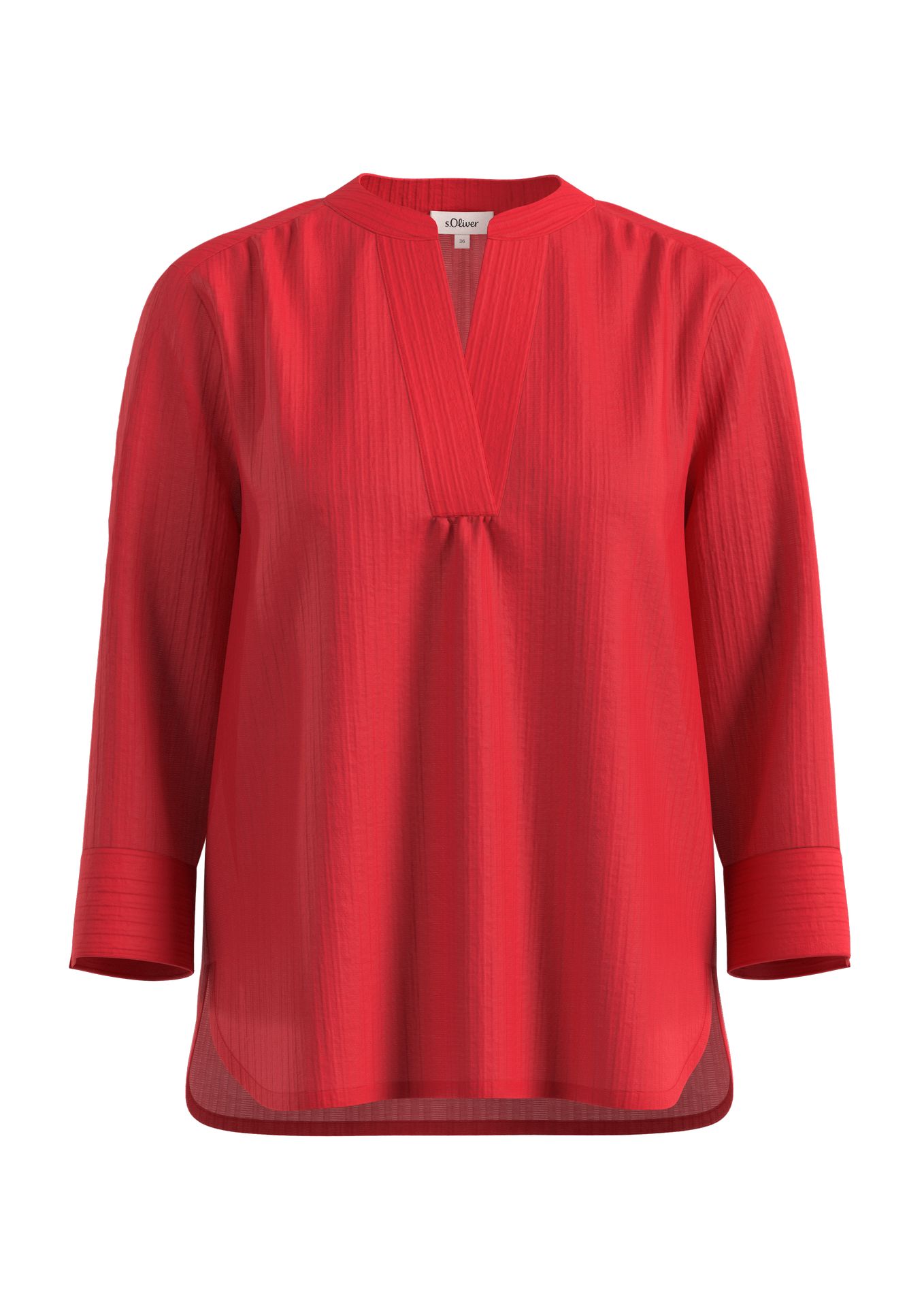 BLUZA SA 3/4 RUKAVIMA