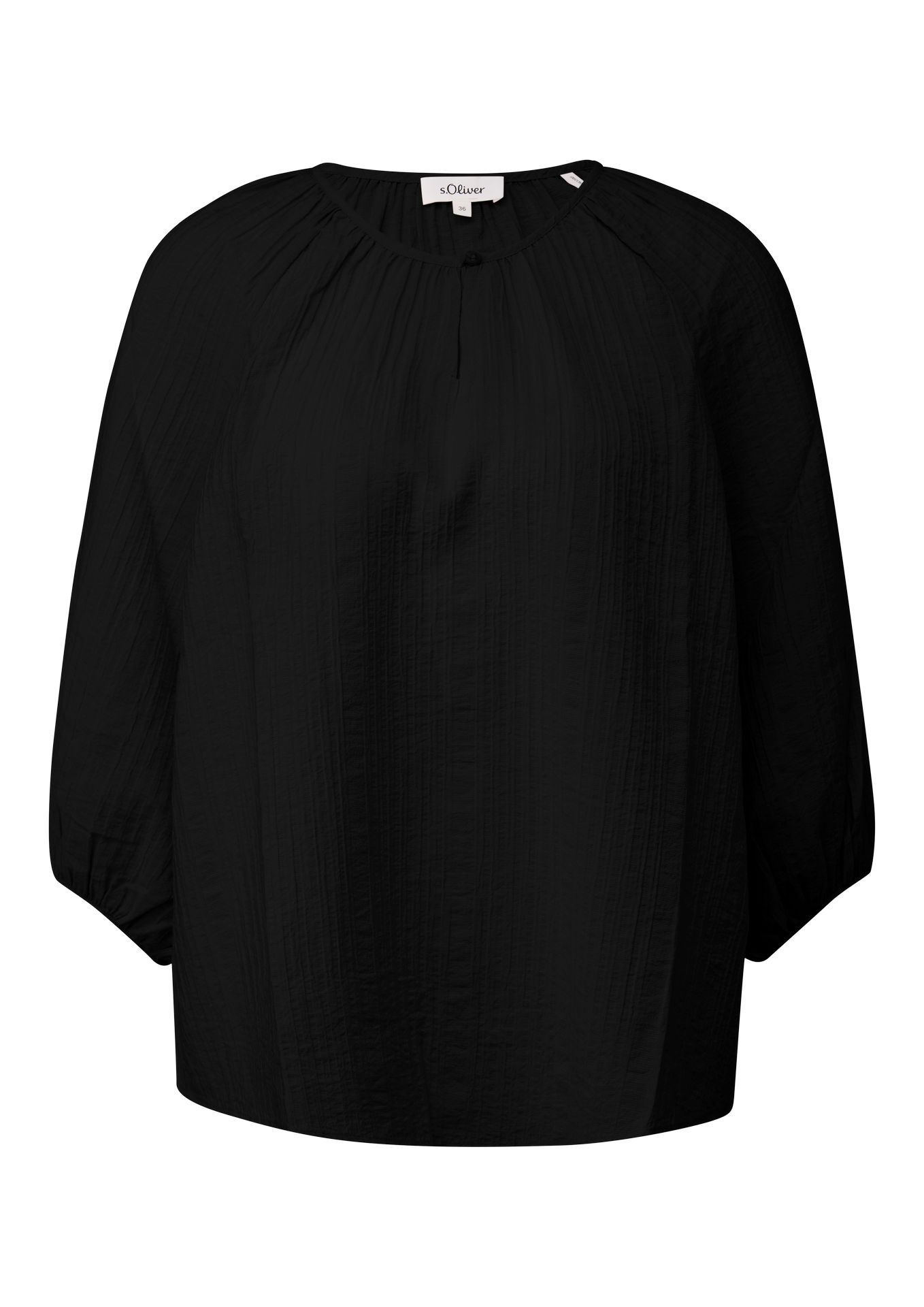BLUZA SA 3/4 RUKAVIMA