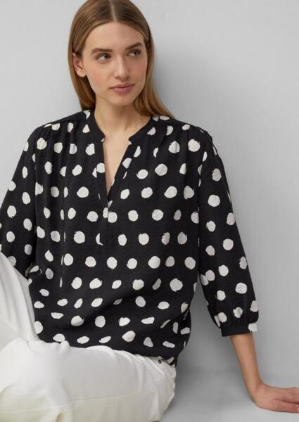 BLUZA SA 3/4 RUKAVIMA