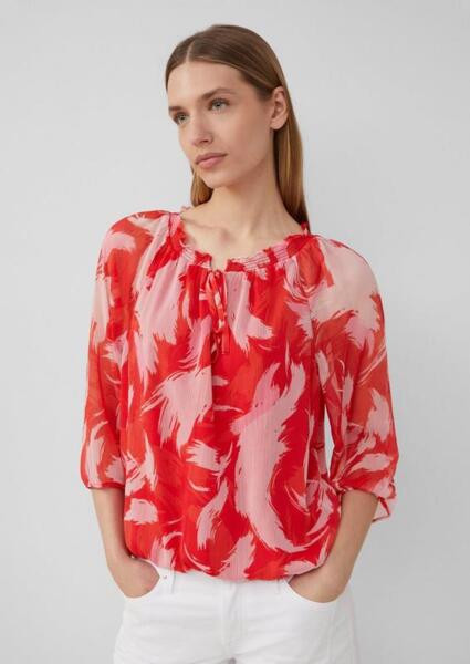 BLUZA SA 3/4 RUKAVIMA