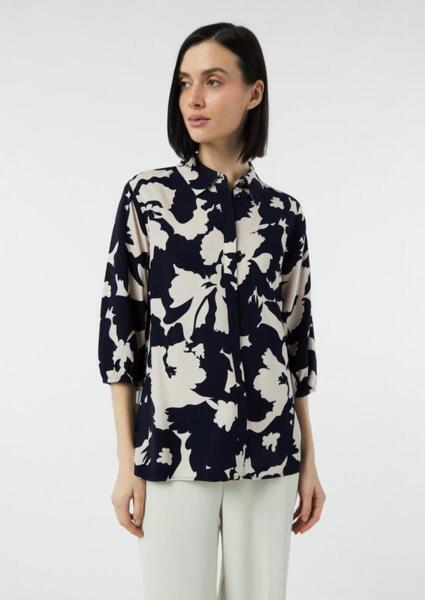 BLUZA SA 3/4 RUKAVIMA