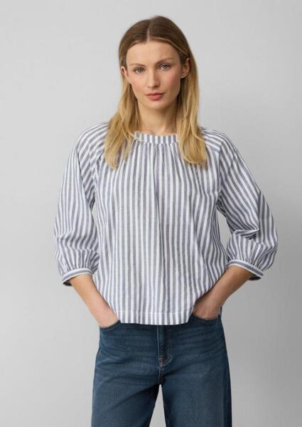 BLUZA SA 3/4 RUKAVIMA