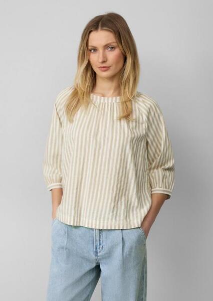 BLUZA SA 3/4 RUKAVIMA