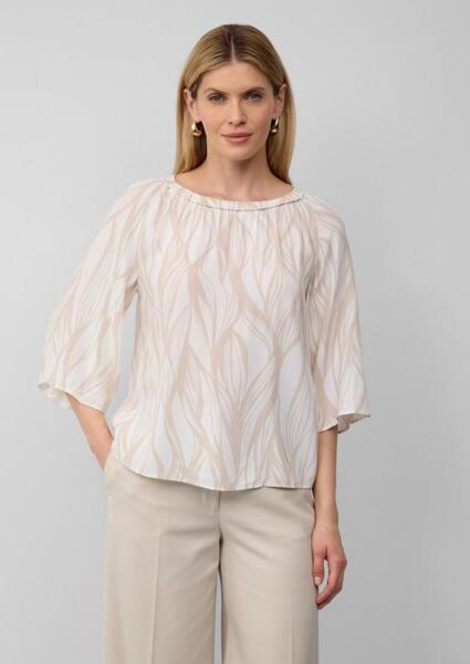 BLUZA SA 3/4 RUKAVIMA