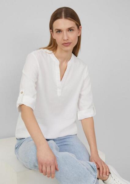 BLUZA SA 3/4 RUKAVIMA