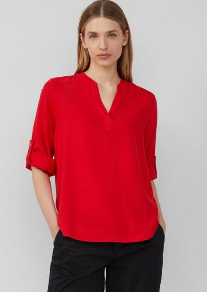 BLUZA SA 3/4 RUKAVIMA
