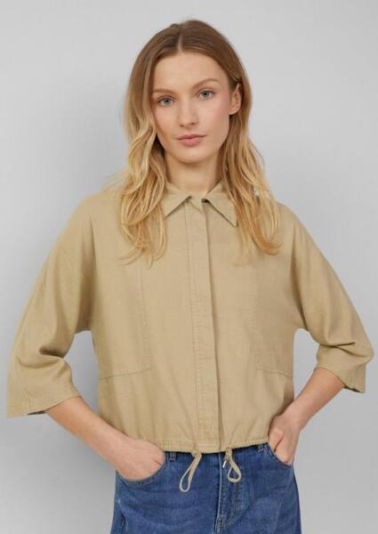 BLUZA SA 3/4 RUKAVIMA