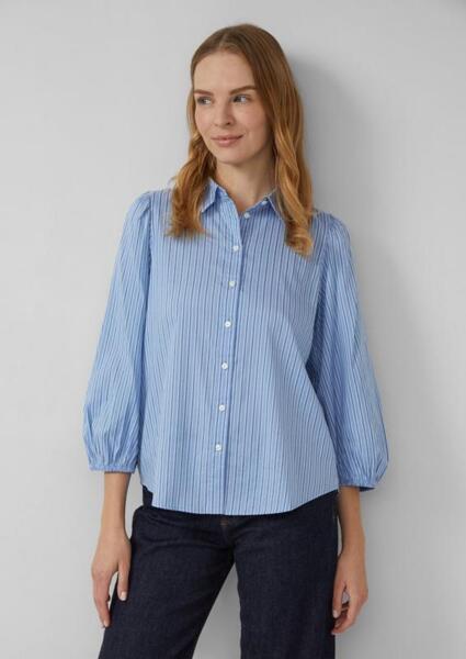 BLUZA SA 3/4 RUKAVIMA