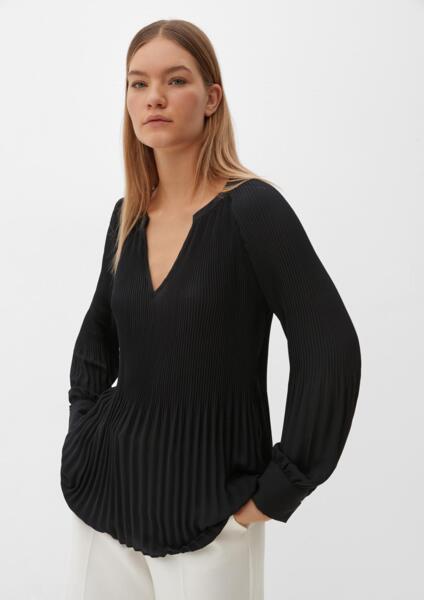 Bluza sa dugim rukavima