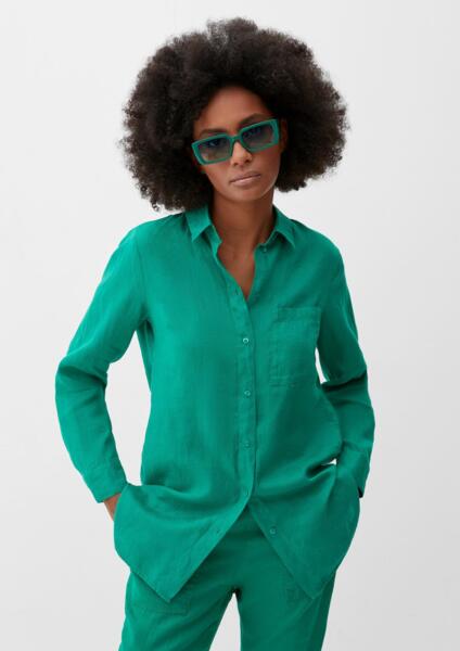 Bluza sa dugim rukavima
