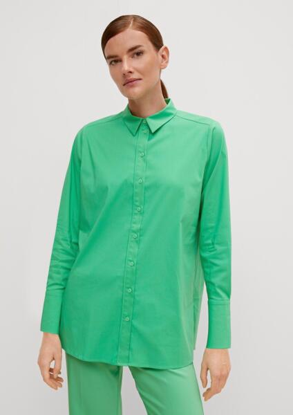 Bluza sa dugim rukavima