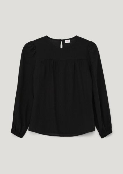 Bluza sa dugim rukavima