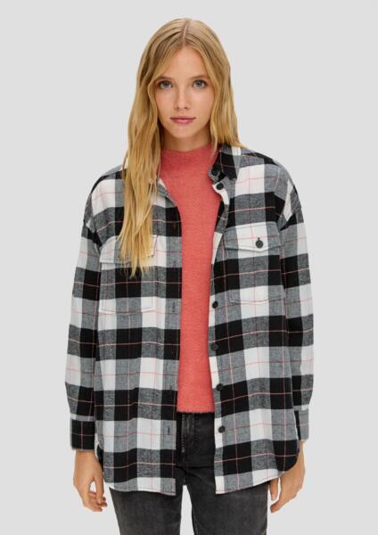 Bluza sa dugim rukavima