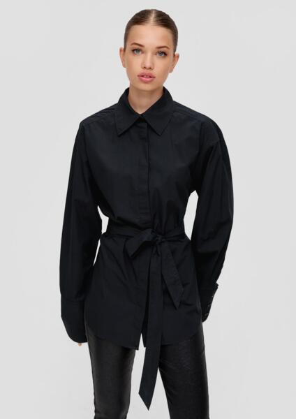 Bluza sa dugim rukavima