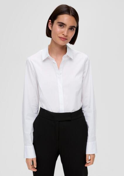 BLUZA SA DUGIM RUKAVIMA